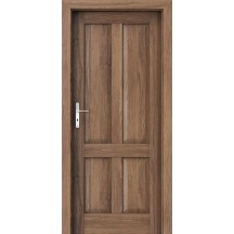 Porta HARMONY A0 Dub Kalifornia 